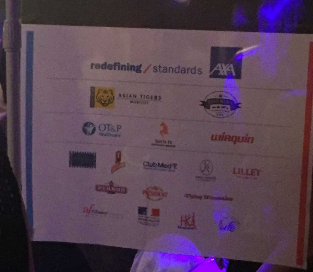 Asian Tigers Canada Day