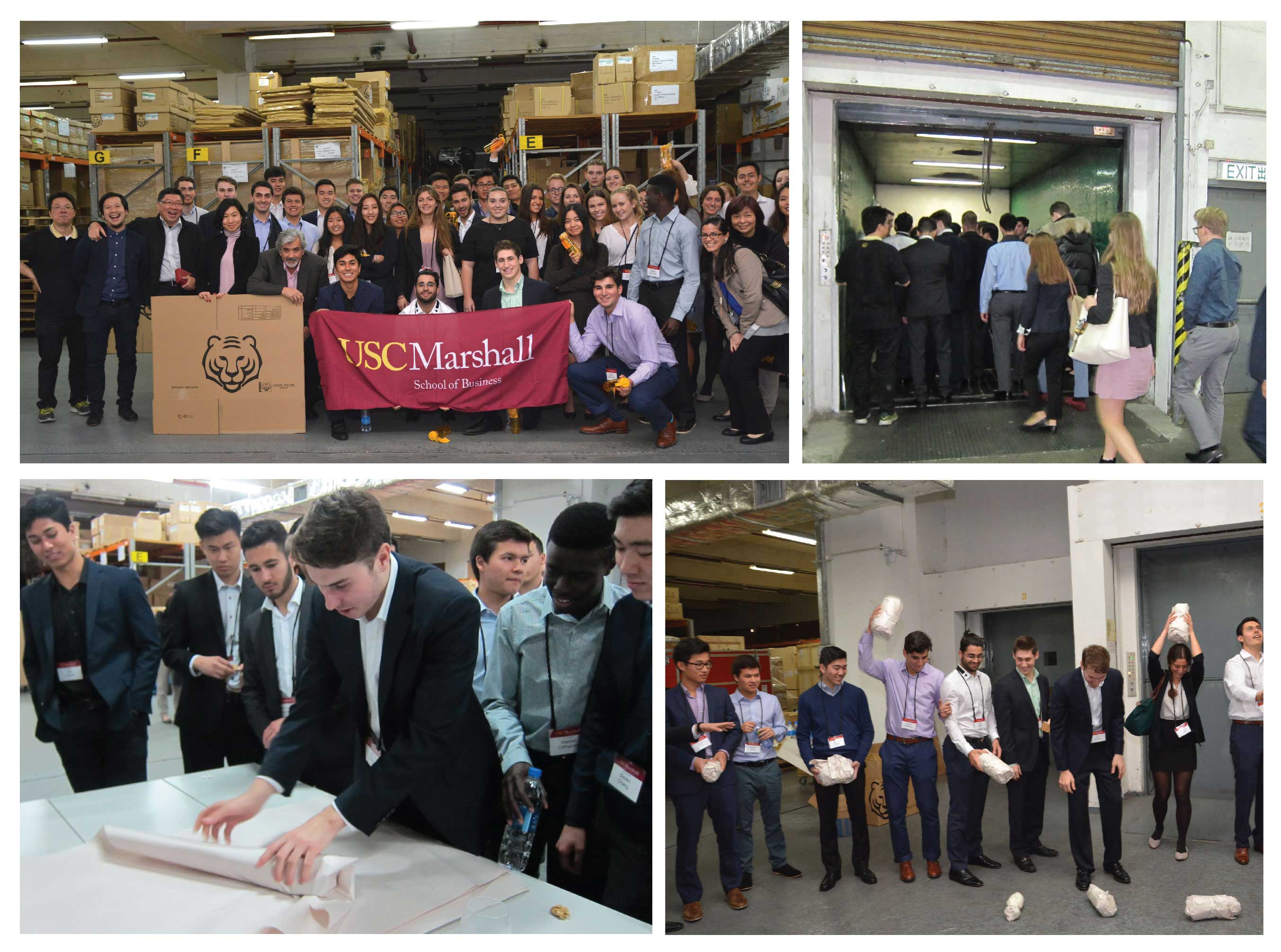 Asian Tigers Canada Day