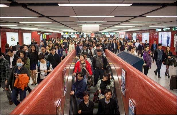Asian Tigers Canada Day