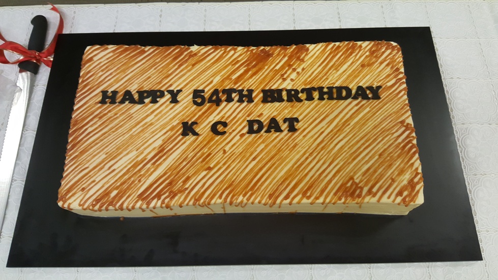 Asian Tigers Canada Day