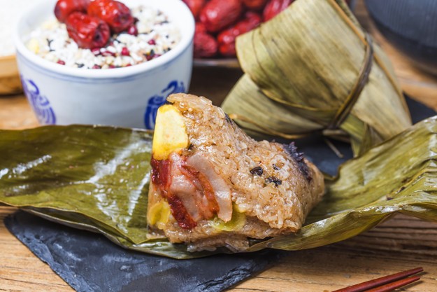 Asian Tigers Canada Day