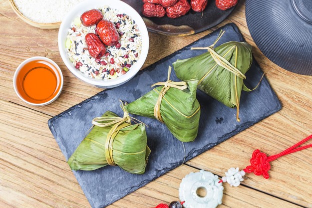 Asian Tigers Canada Day