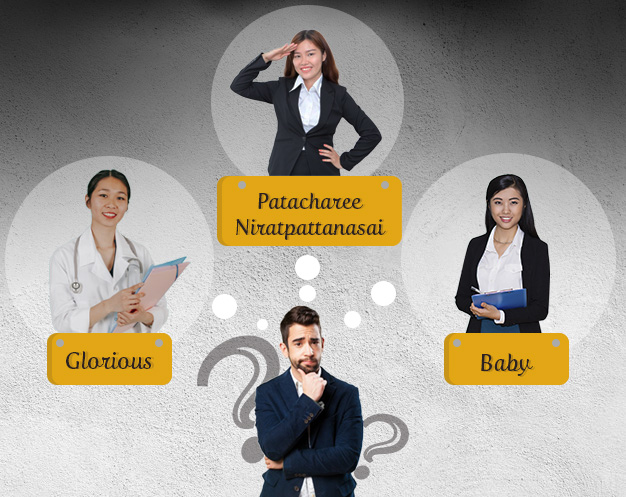 Asian Tigers Canada Day