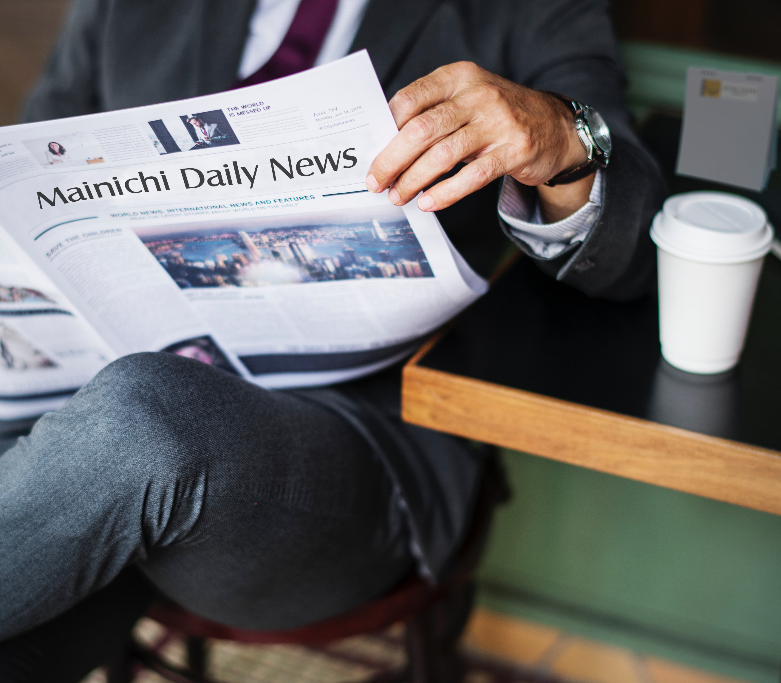 Asian Tigers Canada Day