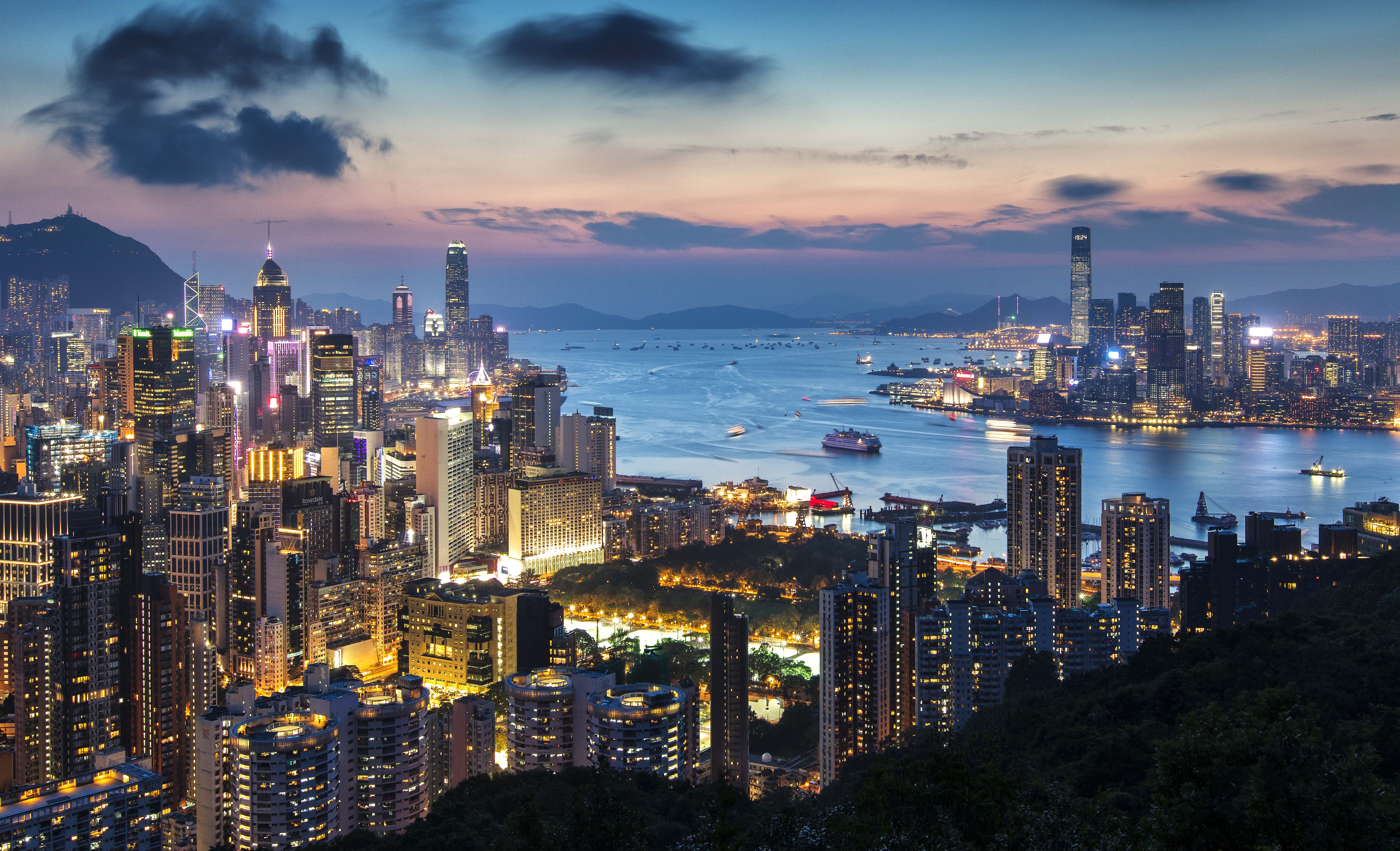 Asian Tigers Canada Day