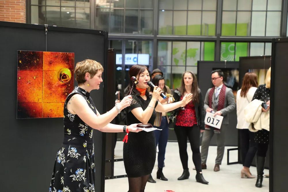 Asian Tigers Canada Day