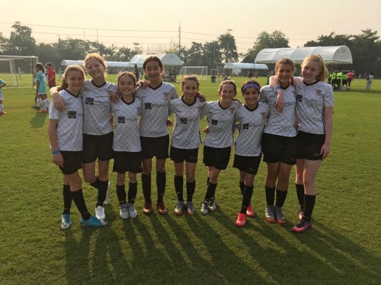 Asian Tigers Canada Day