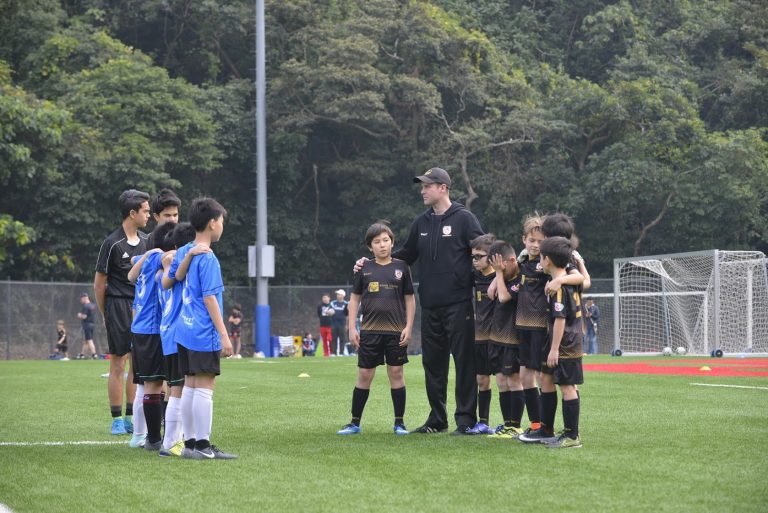 Asian Tigers Canada Day