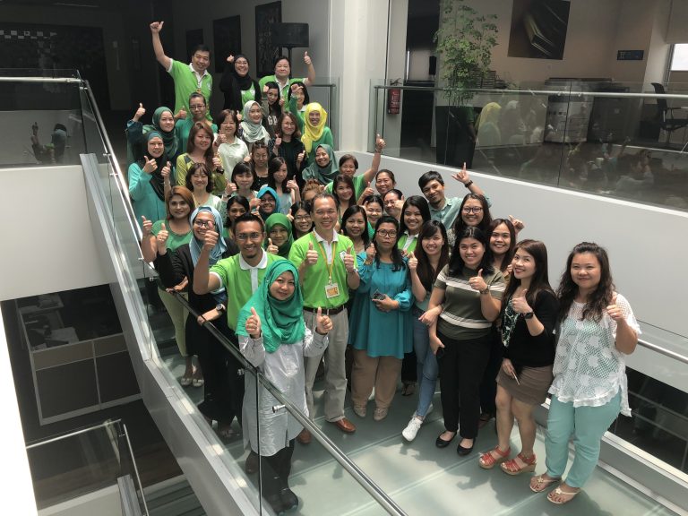 Asian Tigers Canada Day