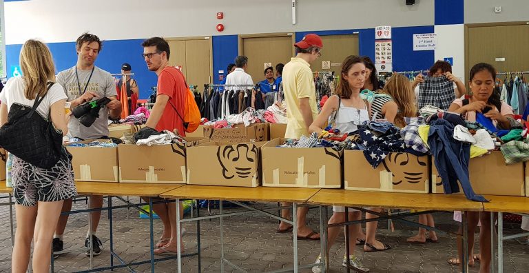 Asian Tigers Canada Day