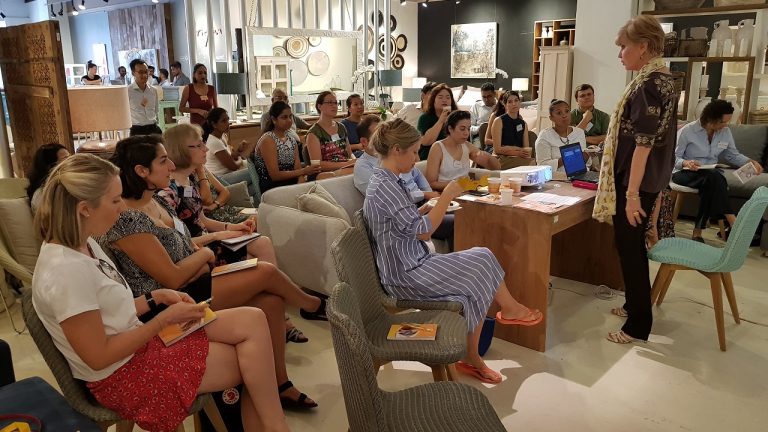 Asian Tigers Canada Day