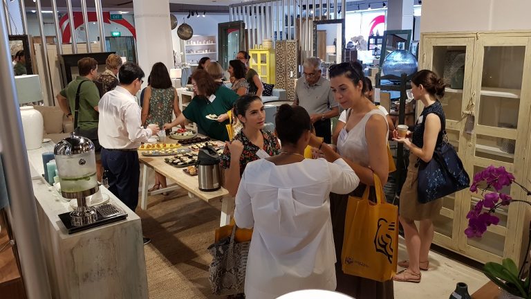 Asian Tigers Canada Day