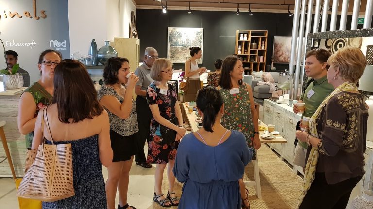 Asian Tigers Canada Day