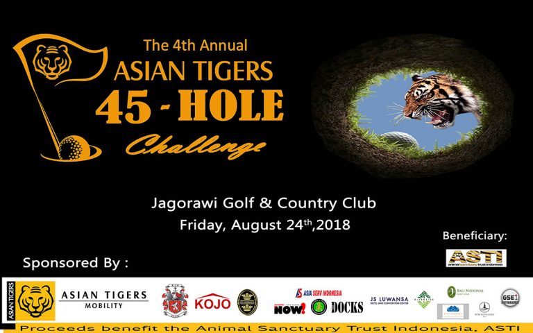 Asian Tigers Canada Day