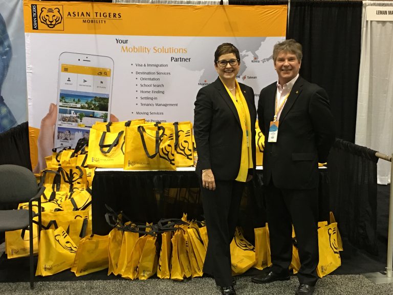 Asian Tigers Canada Day