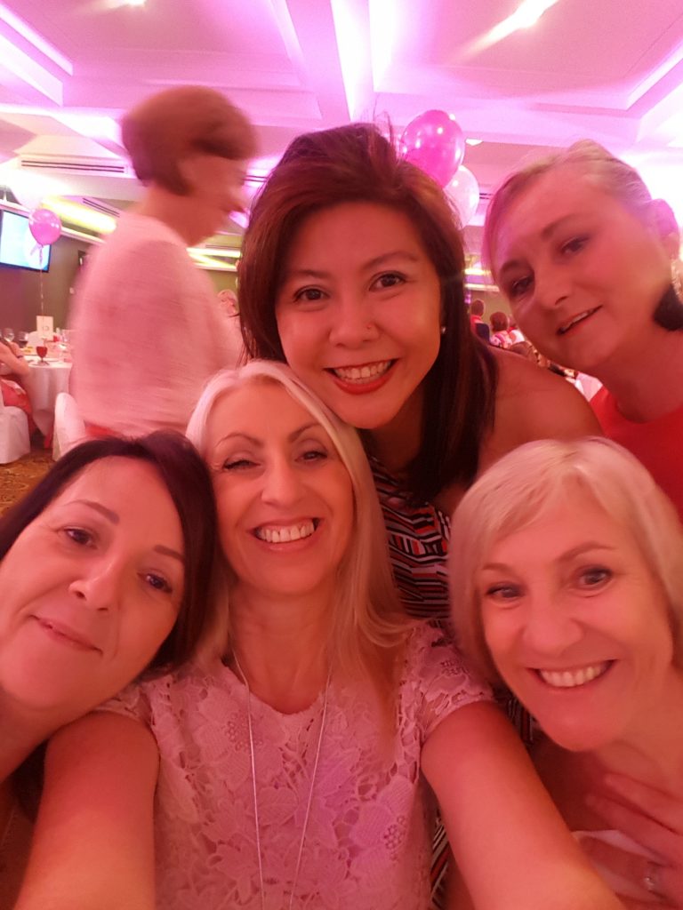 Asian Tigers Canada Day