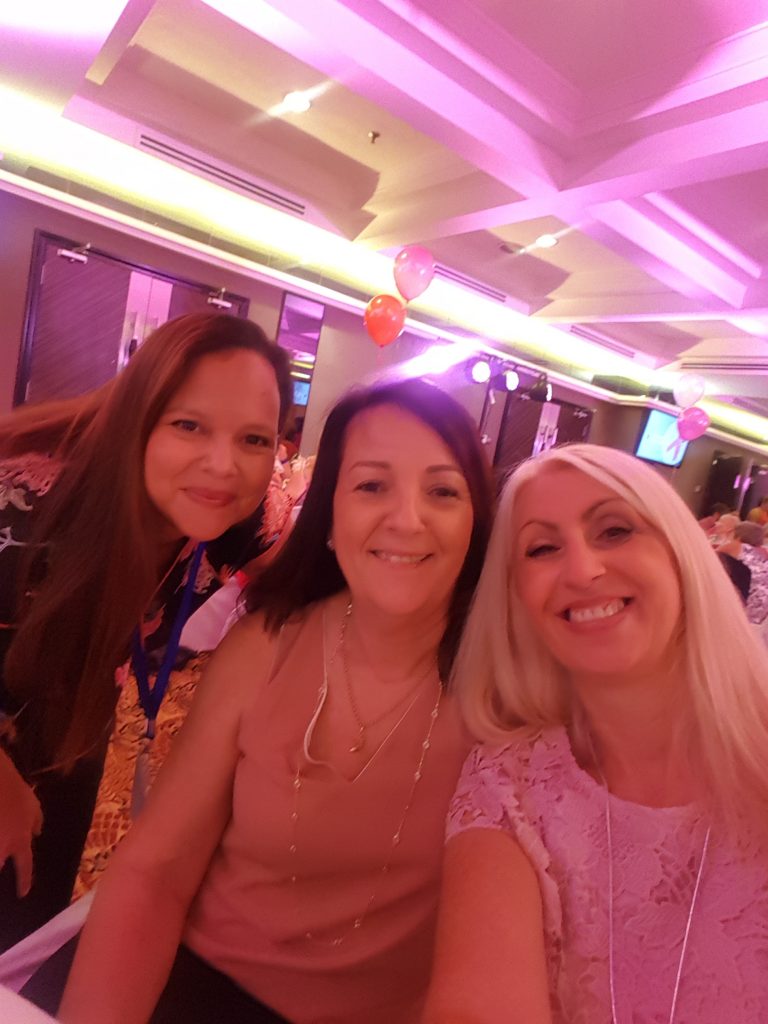 Asian Tigers Canada Day