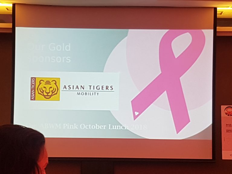 Asian Tigers Canada Day