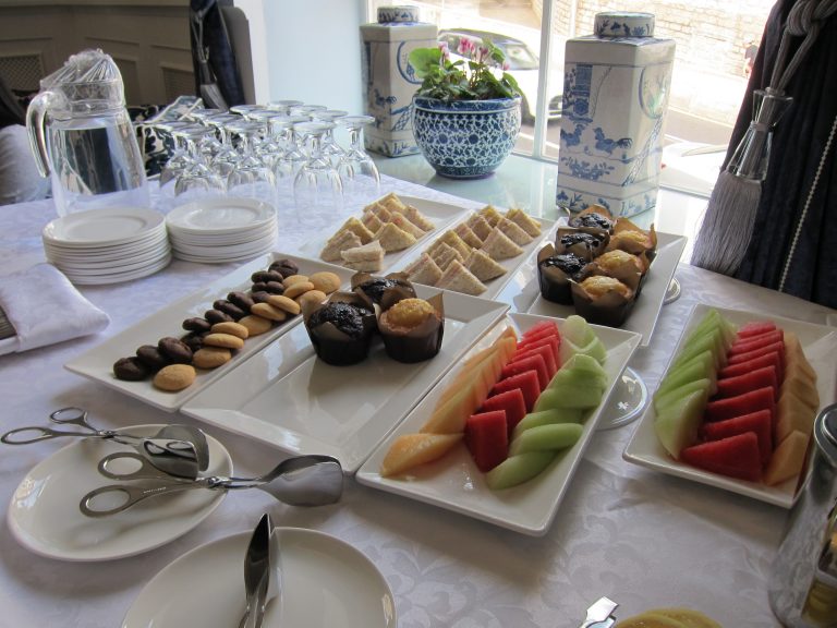 Asian Tigers Canada Day