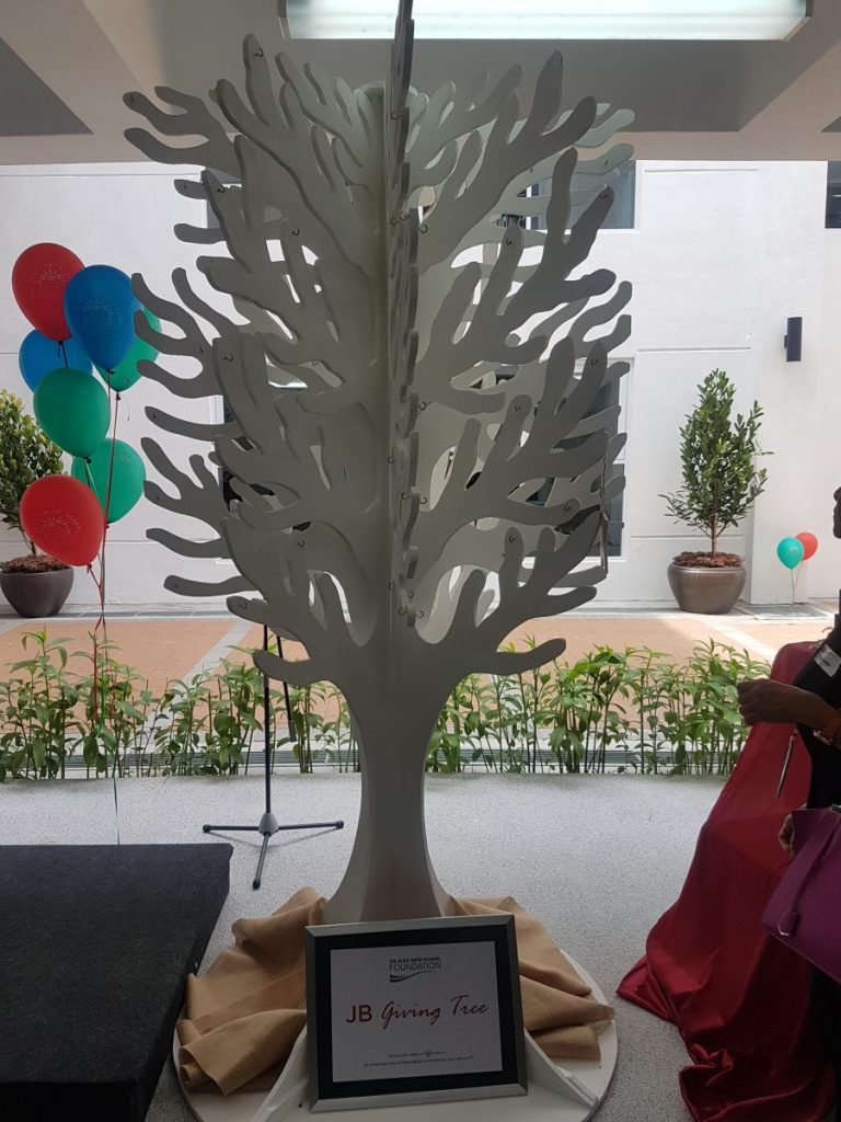 Asian Tigers Canada Day