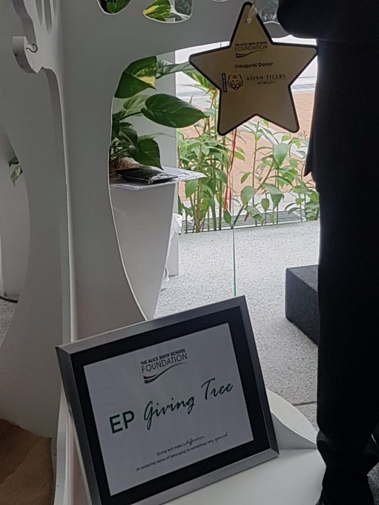 Asian Tigers Canada Day