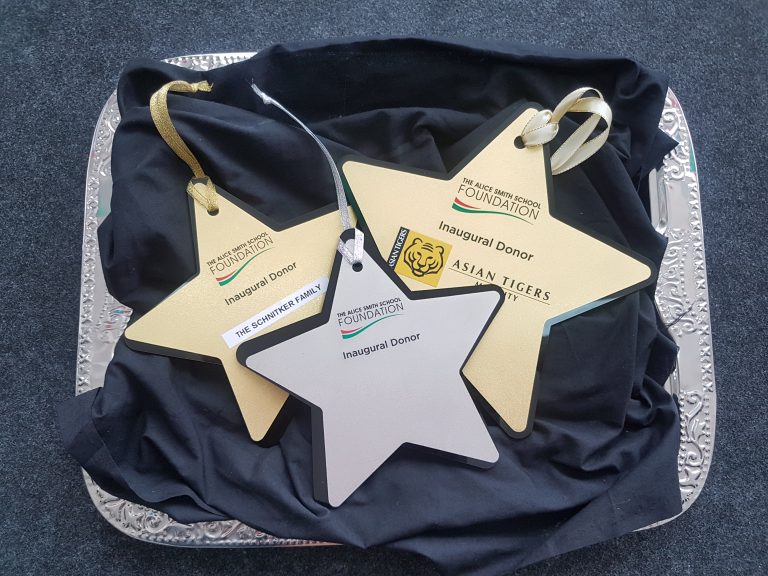 Asian Tigers Canada Day