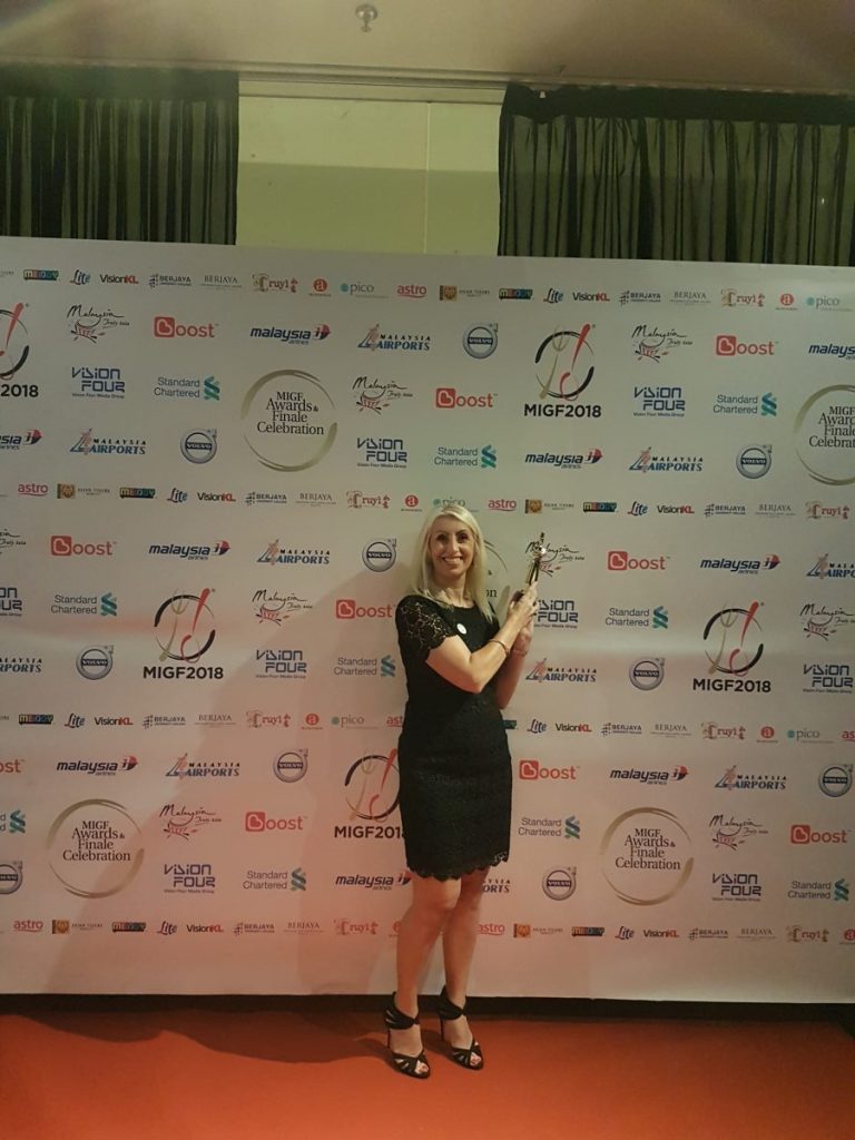 Asian Tigers Canada Day