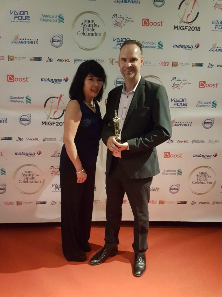 Asian Tigers Canada Day