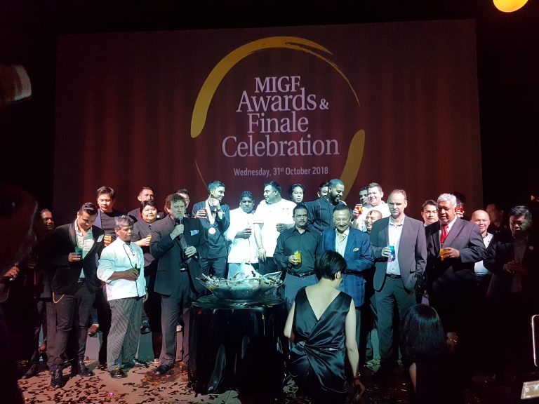 Asian Tigers Canada Day