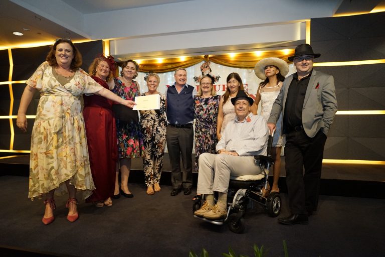 Asian Tigers Canada Day