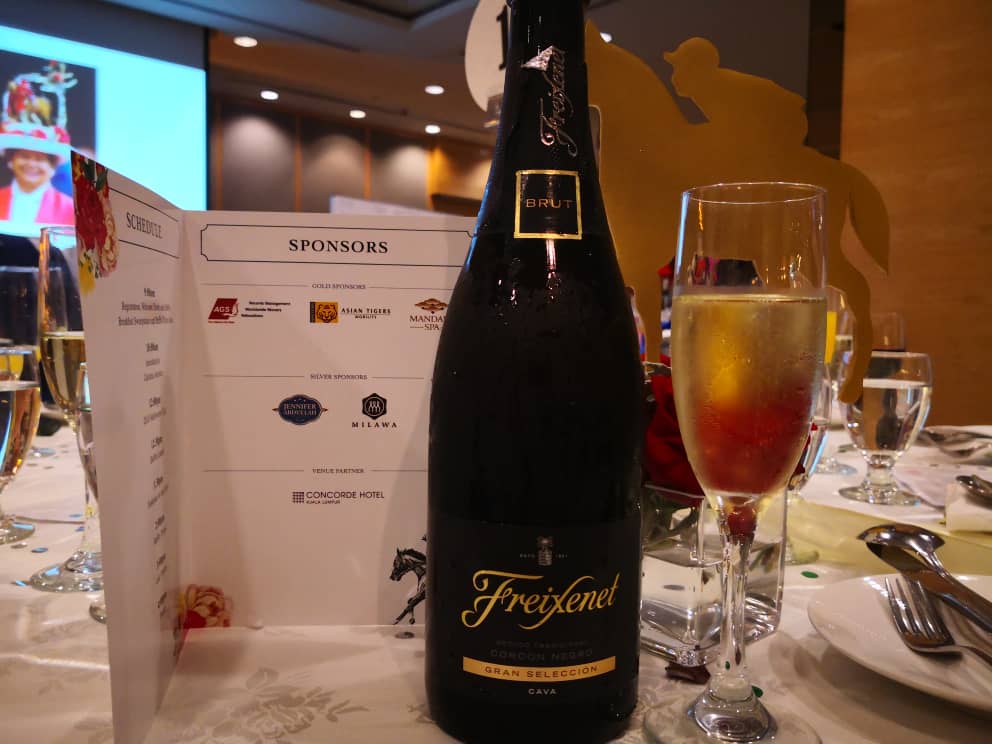 Asian Tigers Canada Day