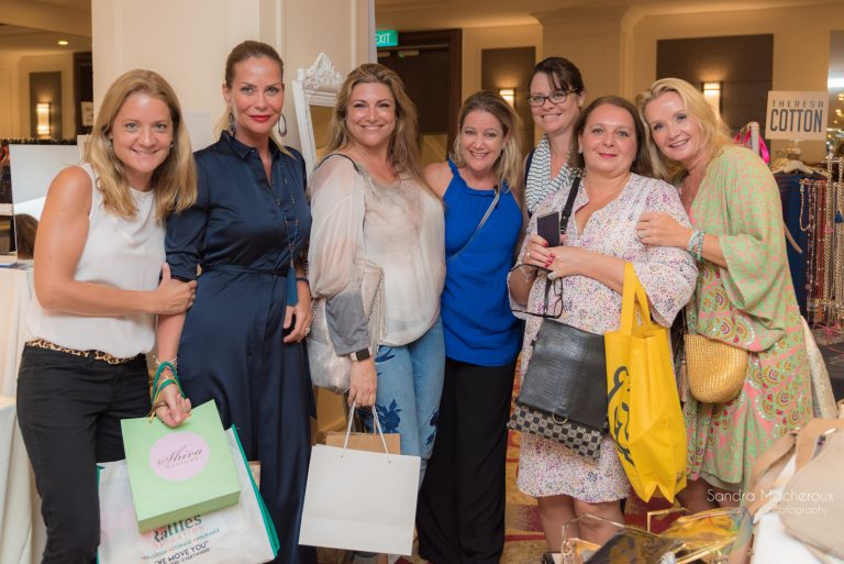 Asian Tigers Canada Day