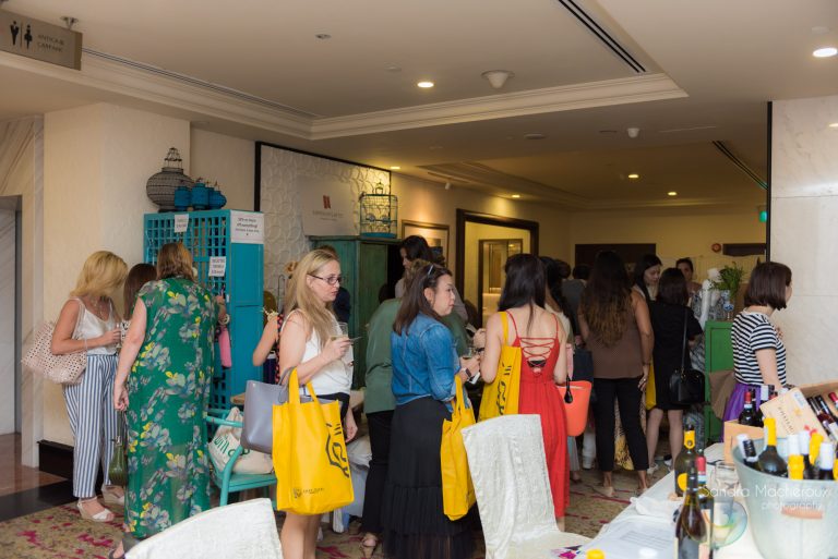 Asian Tigers Canada Day