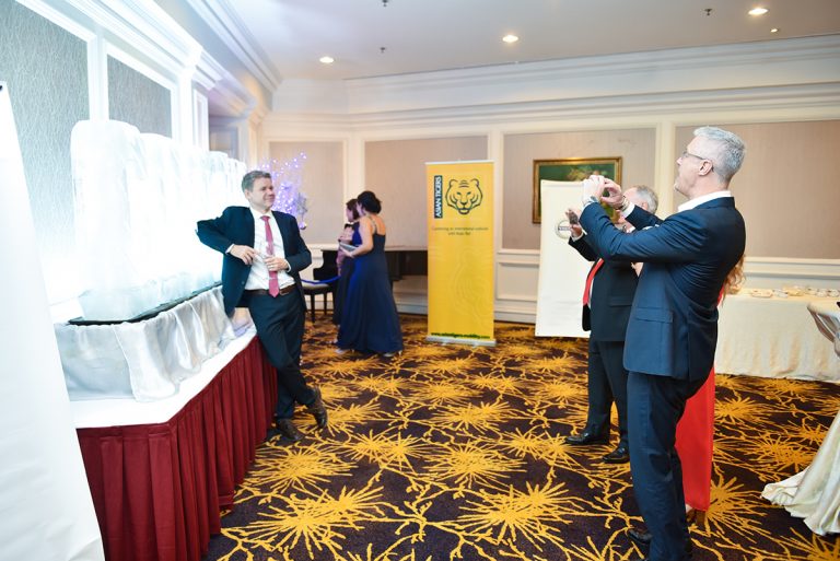 Asian Tigers Canada Day