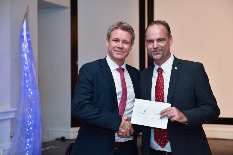 Asian Tigers Canada Day