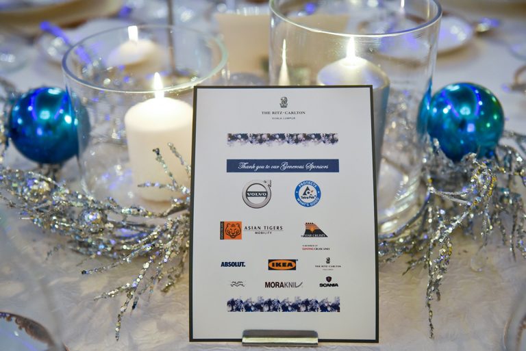 Asian Tigers Canada Day