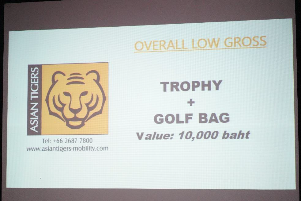 Asian Tigers Canada Day