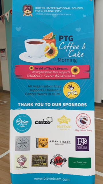 Asian Tigers Canada Day