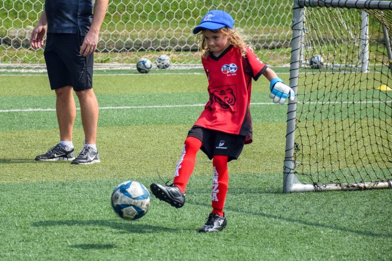 Asian Tigers Canada Day