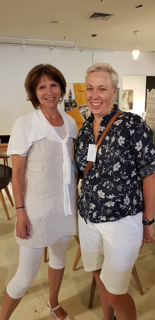 Asian Tigers Canada Day