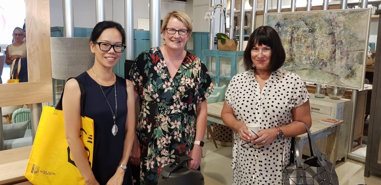 Asian Tigers Canada Day