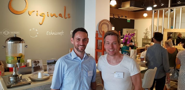 Asian Tigers Canada Day