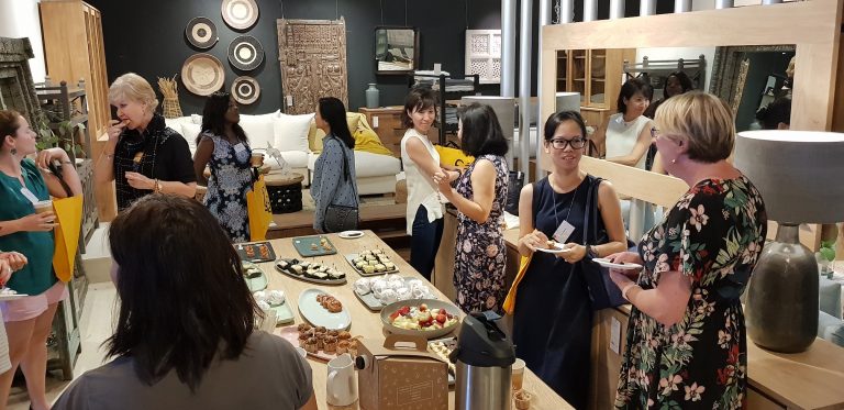 Asian Tigers Canada Day