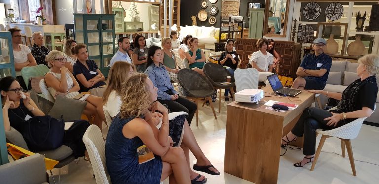 Asian Tigers Canada Day